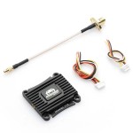 DIATONE MAMBA Ultra 1000 Video Transmitter M3 5.8Ghz VTX 25mw/200mw/400mw/800mw/1000mw MMCX -SMA M3 FPV Racing Drones UAV